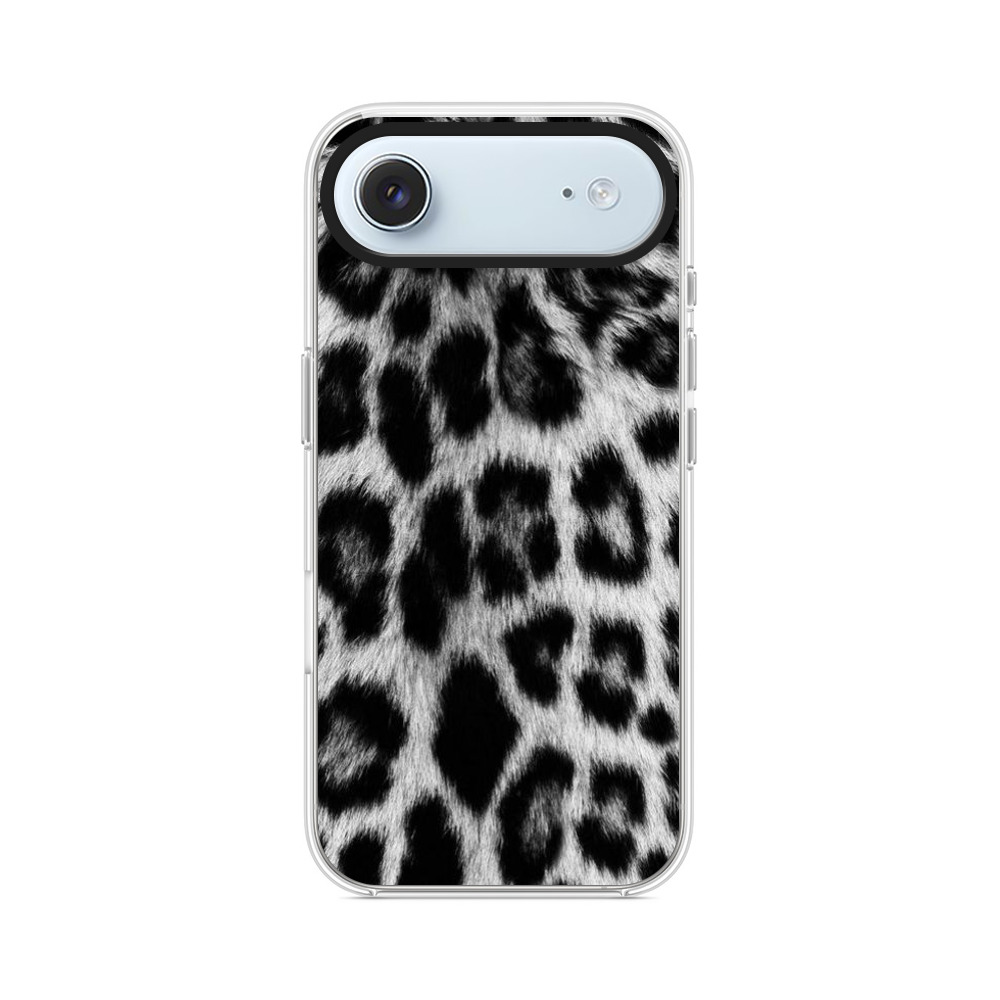 ヒョウ柄 iPhone Airオリジナルケース