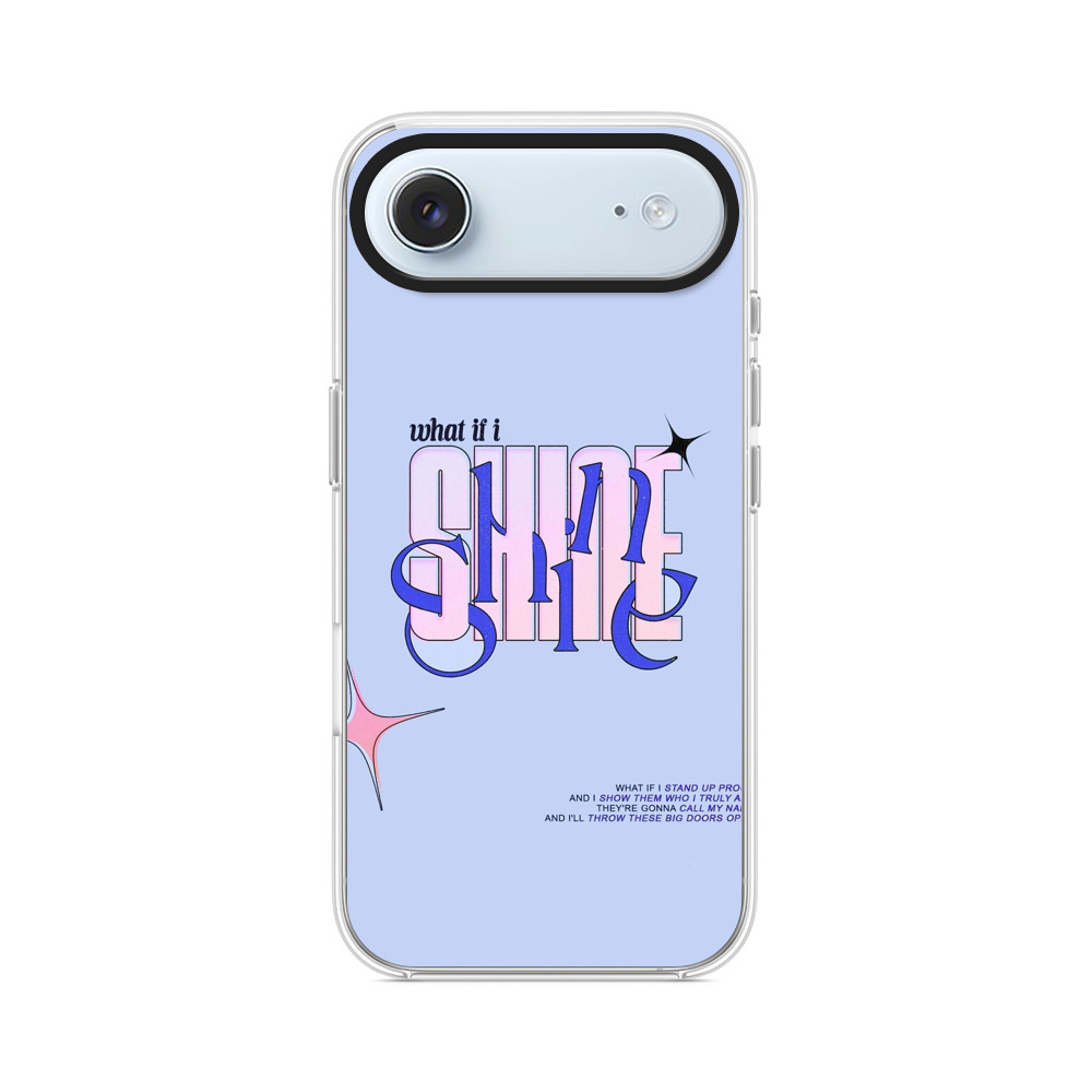 輝くって何? shine 輝くって何? shine