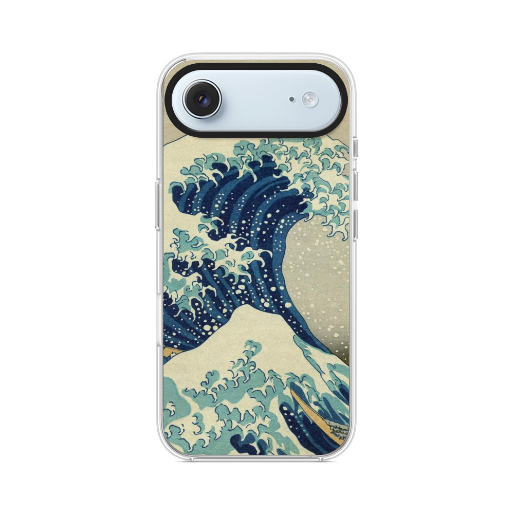 神奈川沖浪裏 katsushika-hokusai-waves 神奈川沖浪裏 katsushika-hokusai-waves