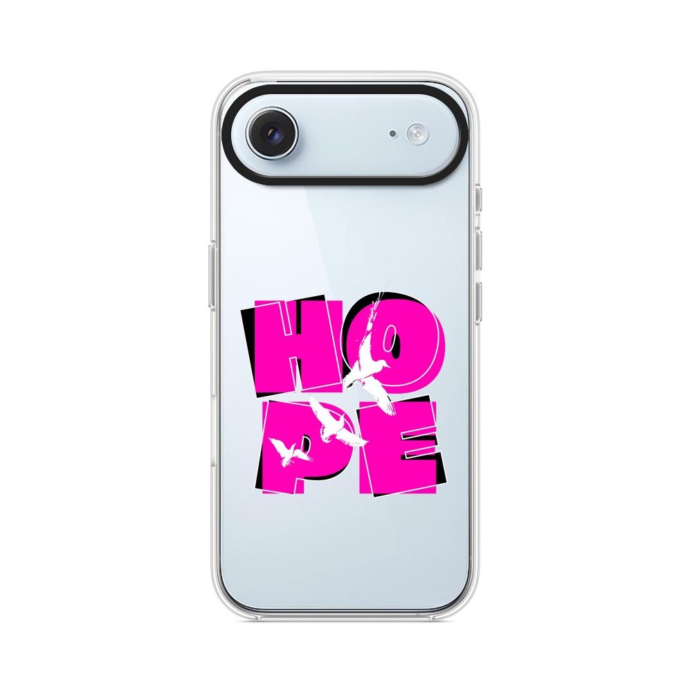 希望 iPhone Airオリジナルケース