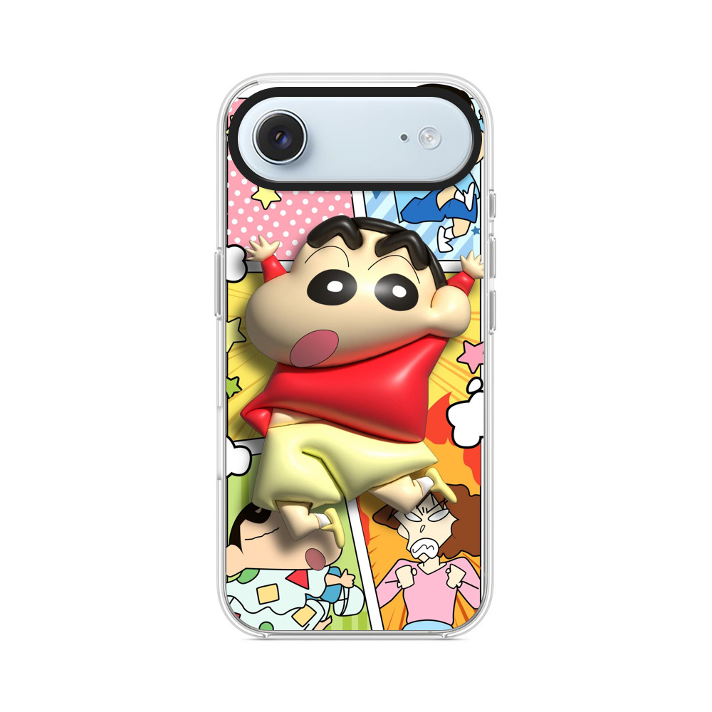 クレヨンしんちゃん元気 shinchan_comics クレヨンしんちゃん元気 shinchan_comics