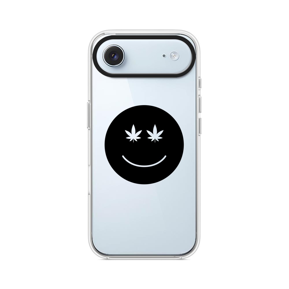 キャットアイ iPhone Airオリジナルケース