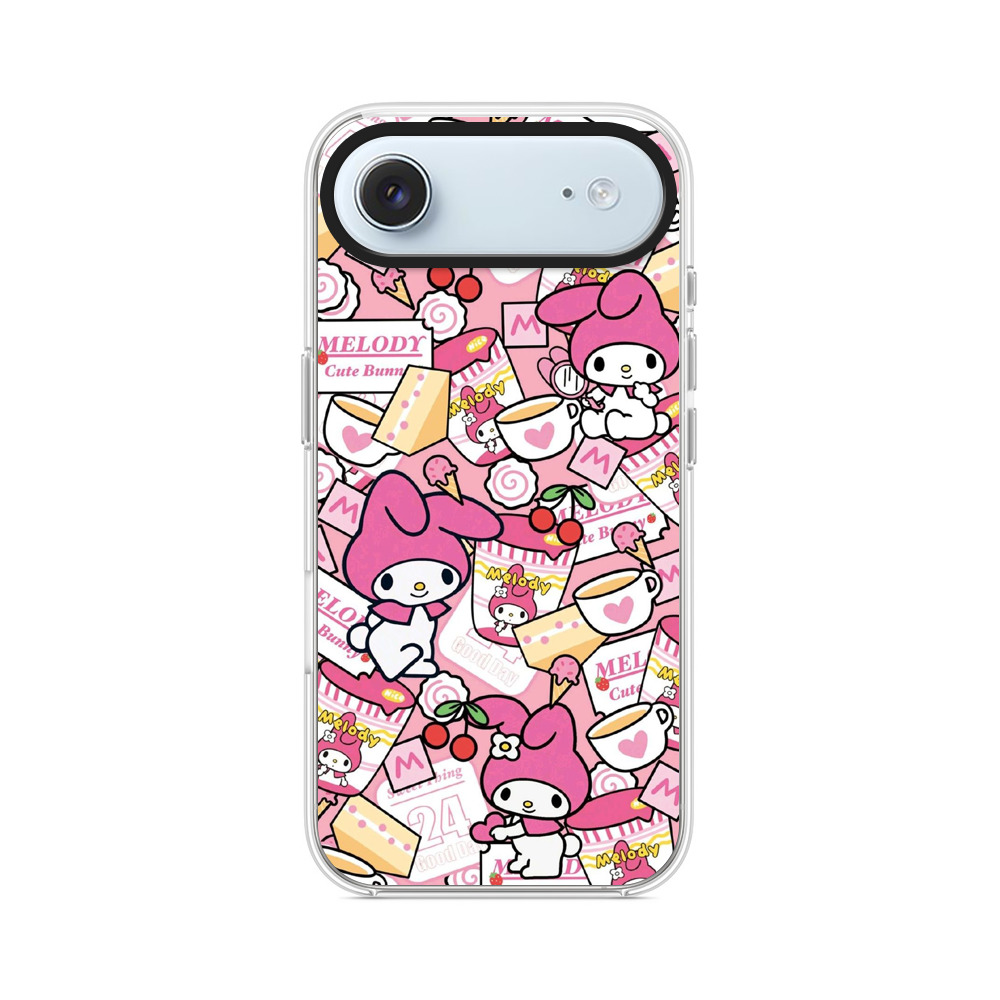 マイメロディのかわいいデザイン melody-pink マイメロディのかわいいデザイン melody-pink