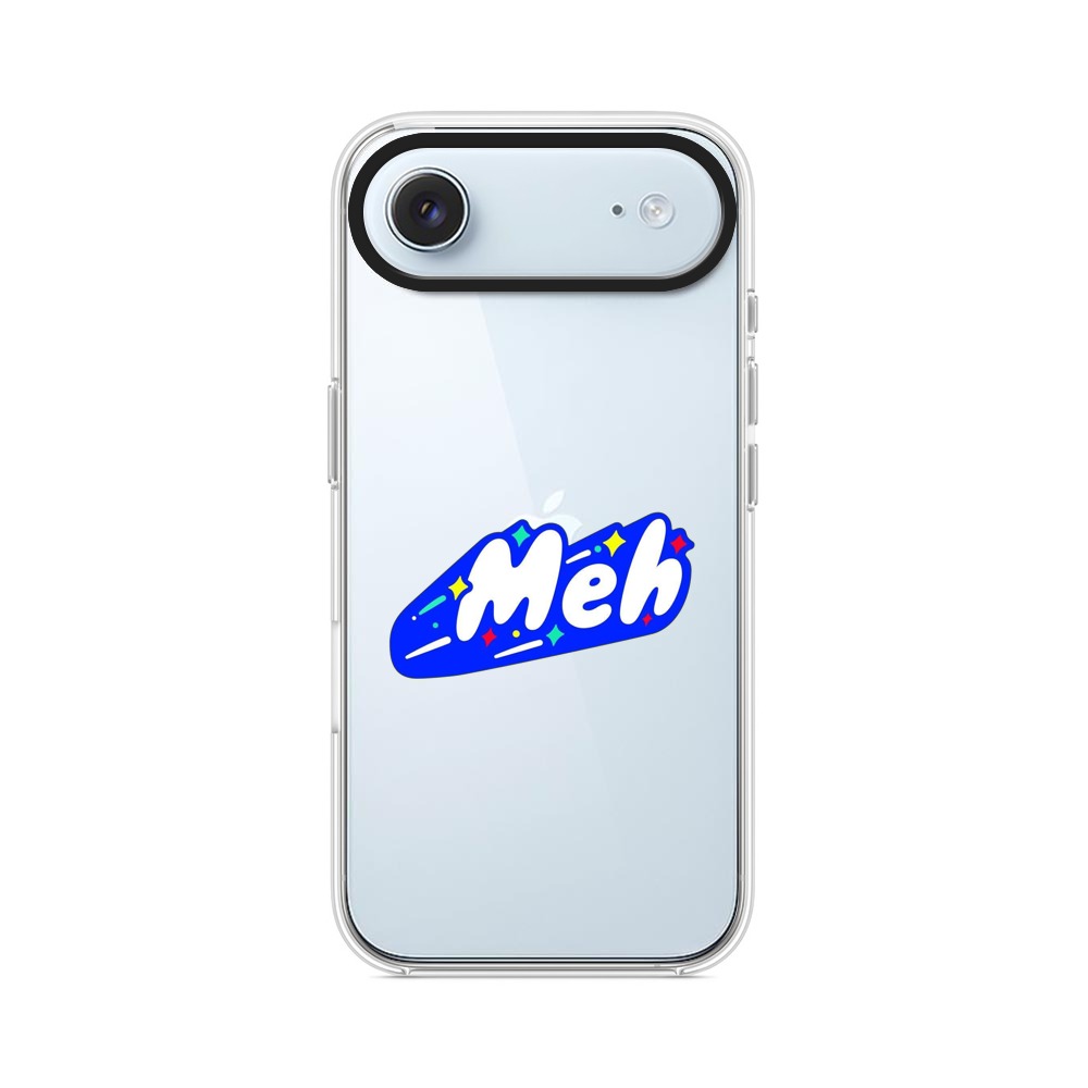 メッハ iPhone Airオリジナルケース