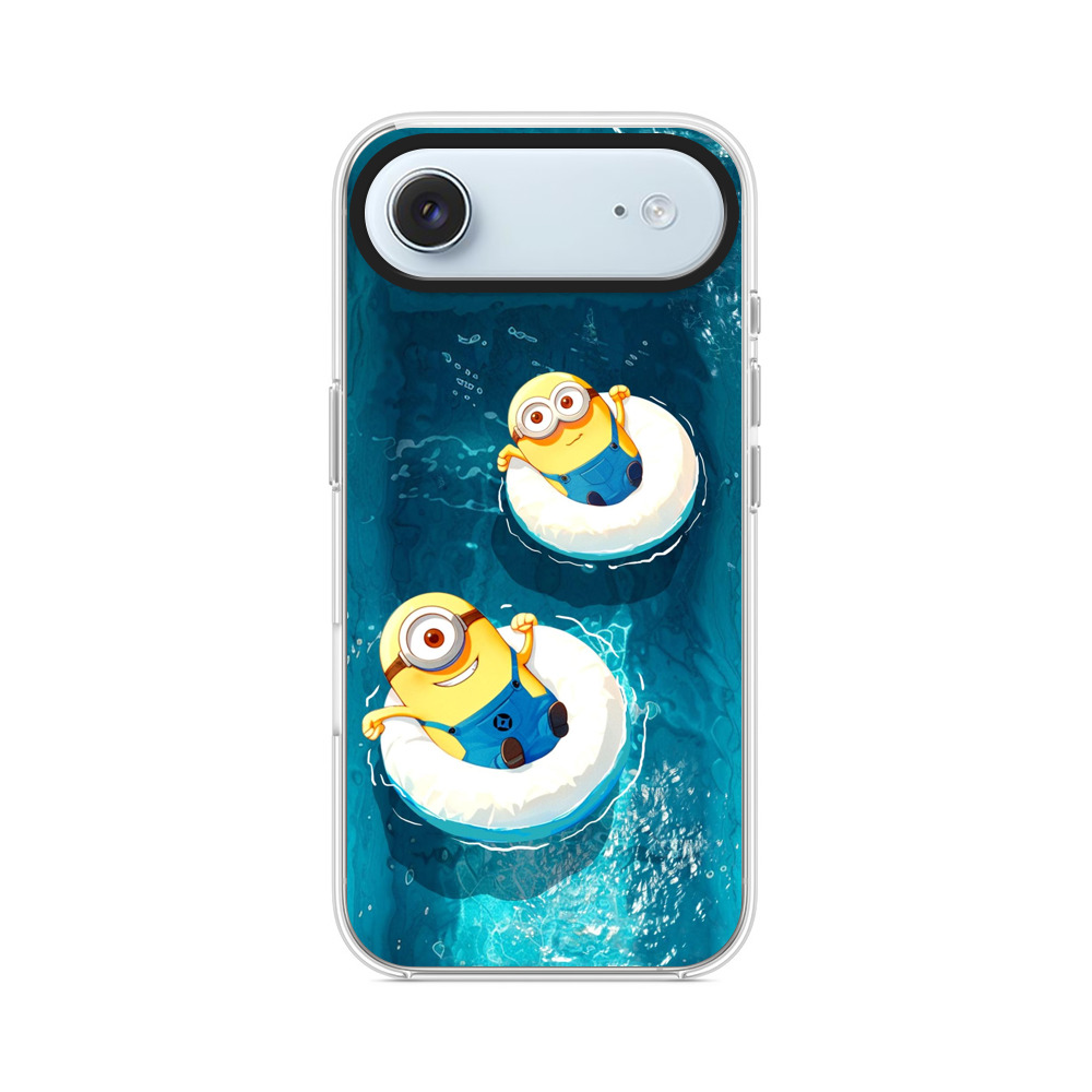 ミニオン浮き輪プール minions-swimming-pool-2-2 ミニオン浮き輪プール minions-swimming-pool-2-2