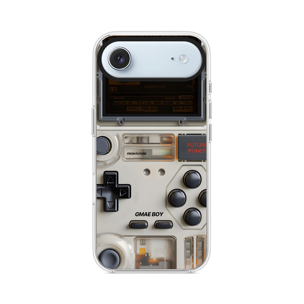 未来ゲームコントローラー gameboy-6 未来ゲームコントローラー gameboy-6
