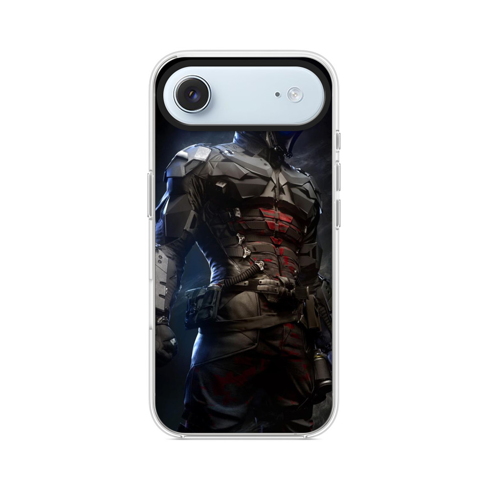 未来ロボット戦士 batman-06 未来ロボット戦士 batman-06