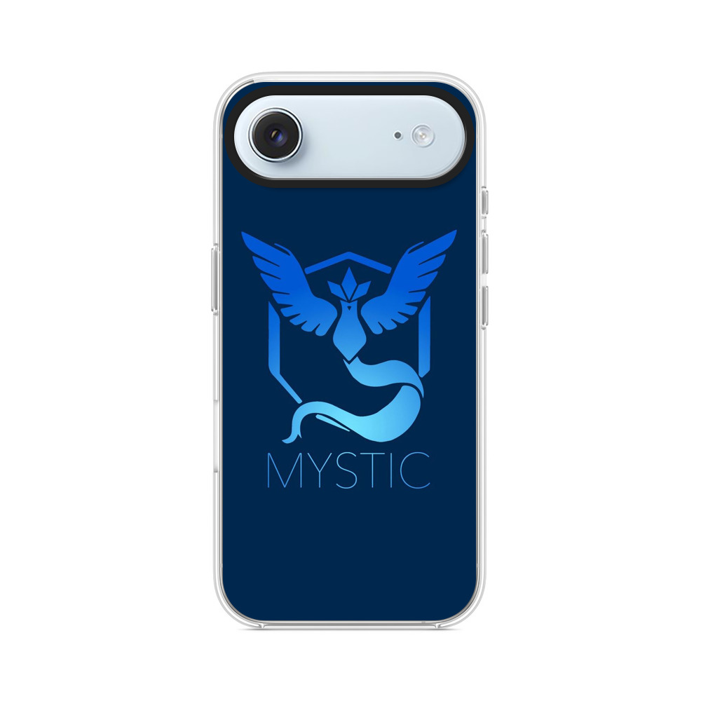 ミスティックロゴ iPhone Airオリジナルケース