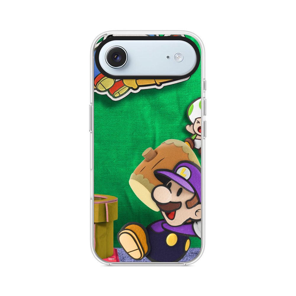 ナイスゲームキャラクター mario_23 ナイスゲームキャラクター mario_23