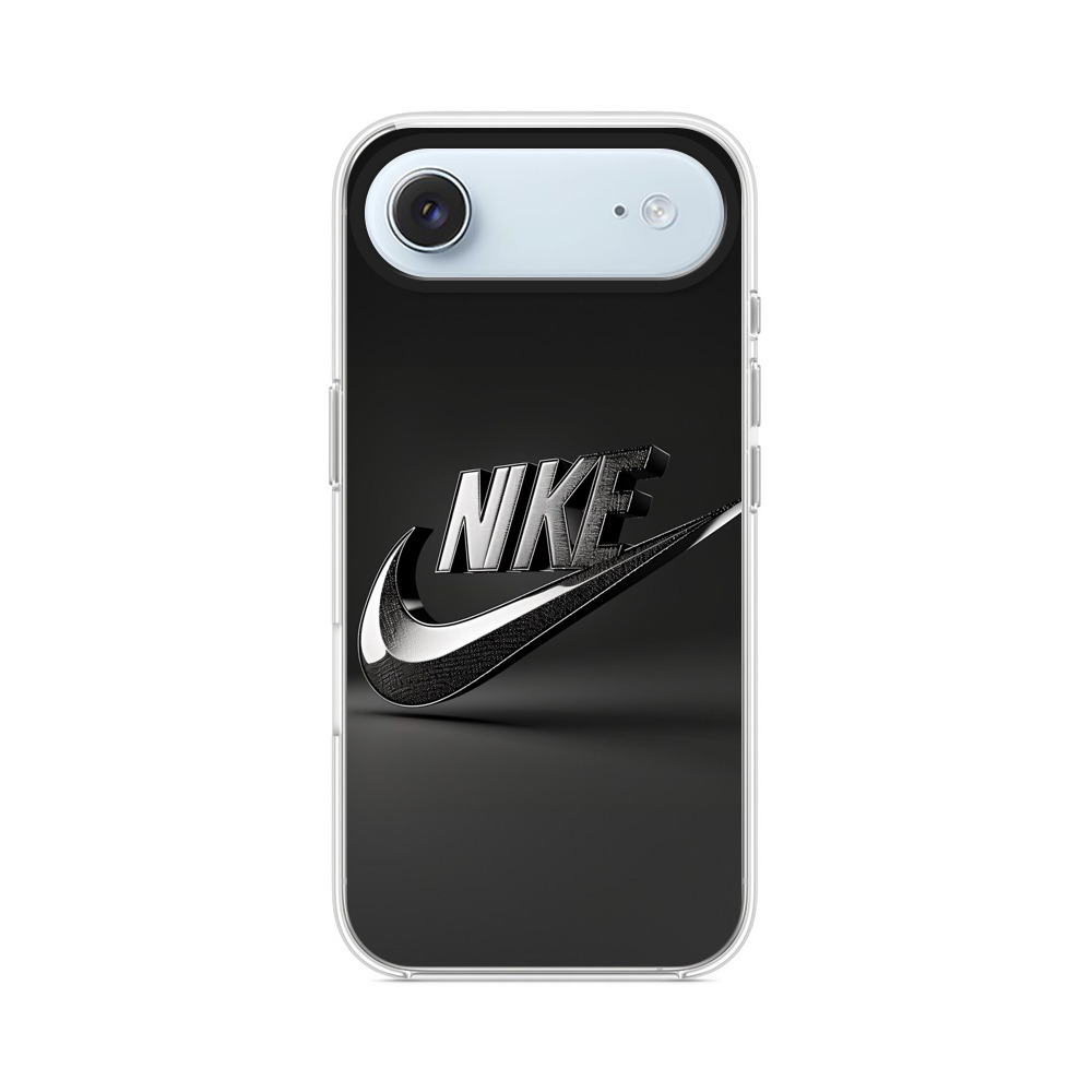 ナイキロゴデザイン iPhone Airオリジナルケース