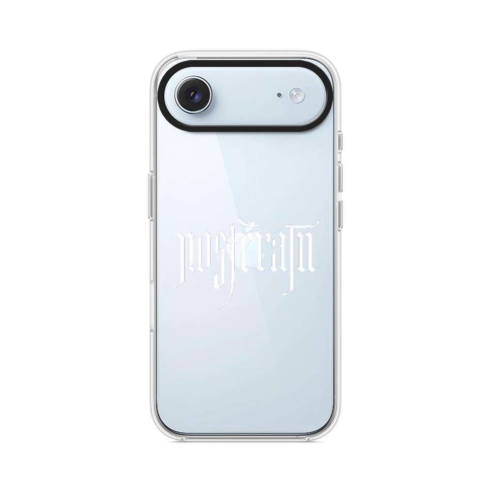 ポスターファーヴ iPhone Airオリジナルケース