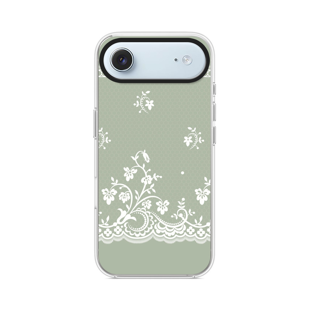 レースの花柄パターン orchid-lace レースの花柄パターン orchid-lace