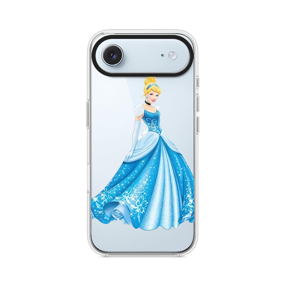 シンデレラ iPhone Airオリジナルケース