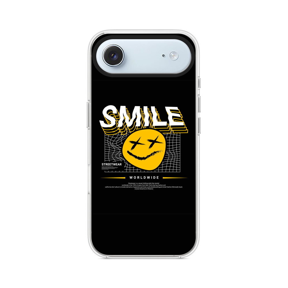 スマイルグラフィックデザイン cyber-smiley スマイルグラフィックデザイン cyber-smiley