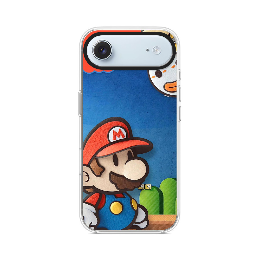 スーパーマリオのイラスト mario_14 スーパーマリオのイラスト mario_14