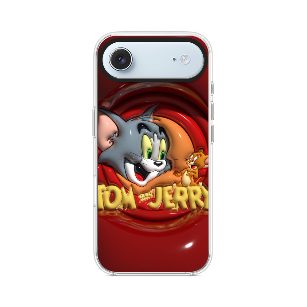 トムとジェリー tomandjerry_red トムとジェリー tomandjerry_red