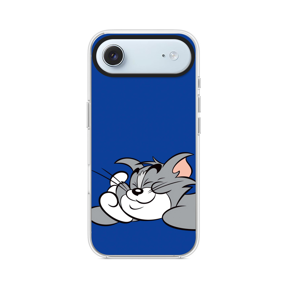 ニコニコトム iPhone Airオリジナルケース