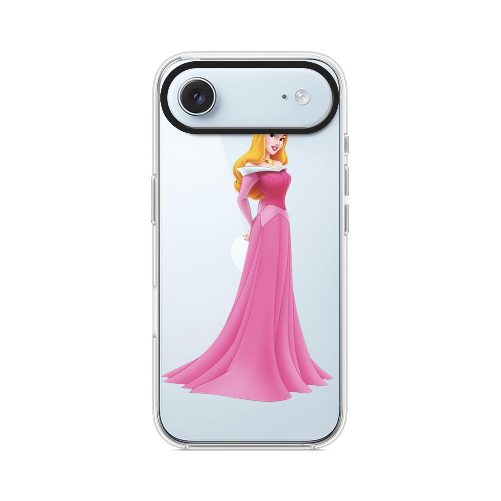 美しい王女 iPhone Airオリジナルケース