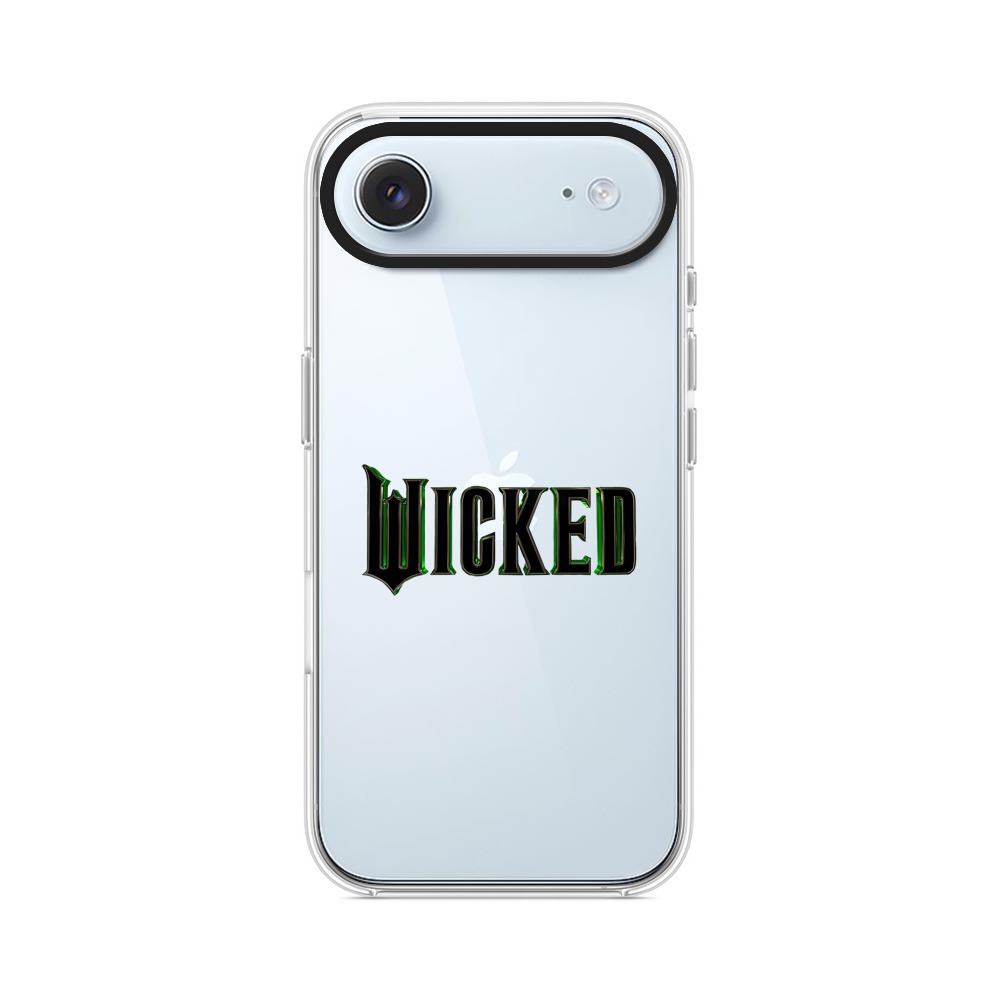 ウィキッド iPhone Airオリジナルケース