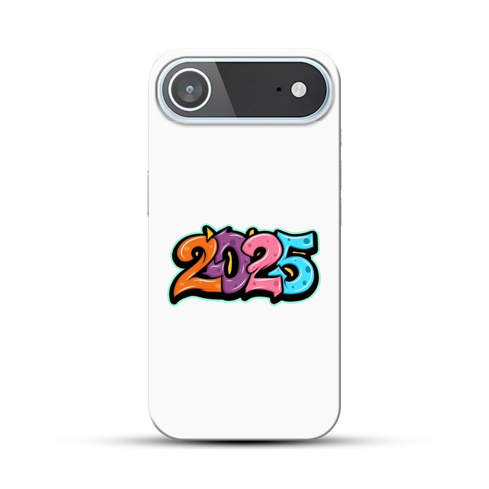 2025年のデザイン iPhone Airオリジナルハードケース