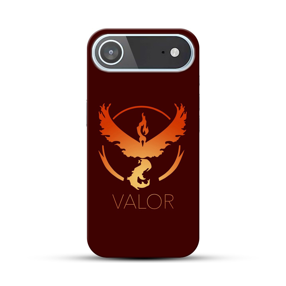 バロール iPhone Airオリジナルハードケース