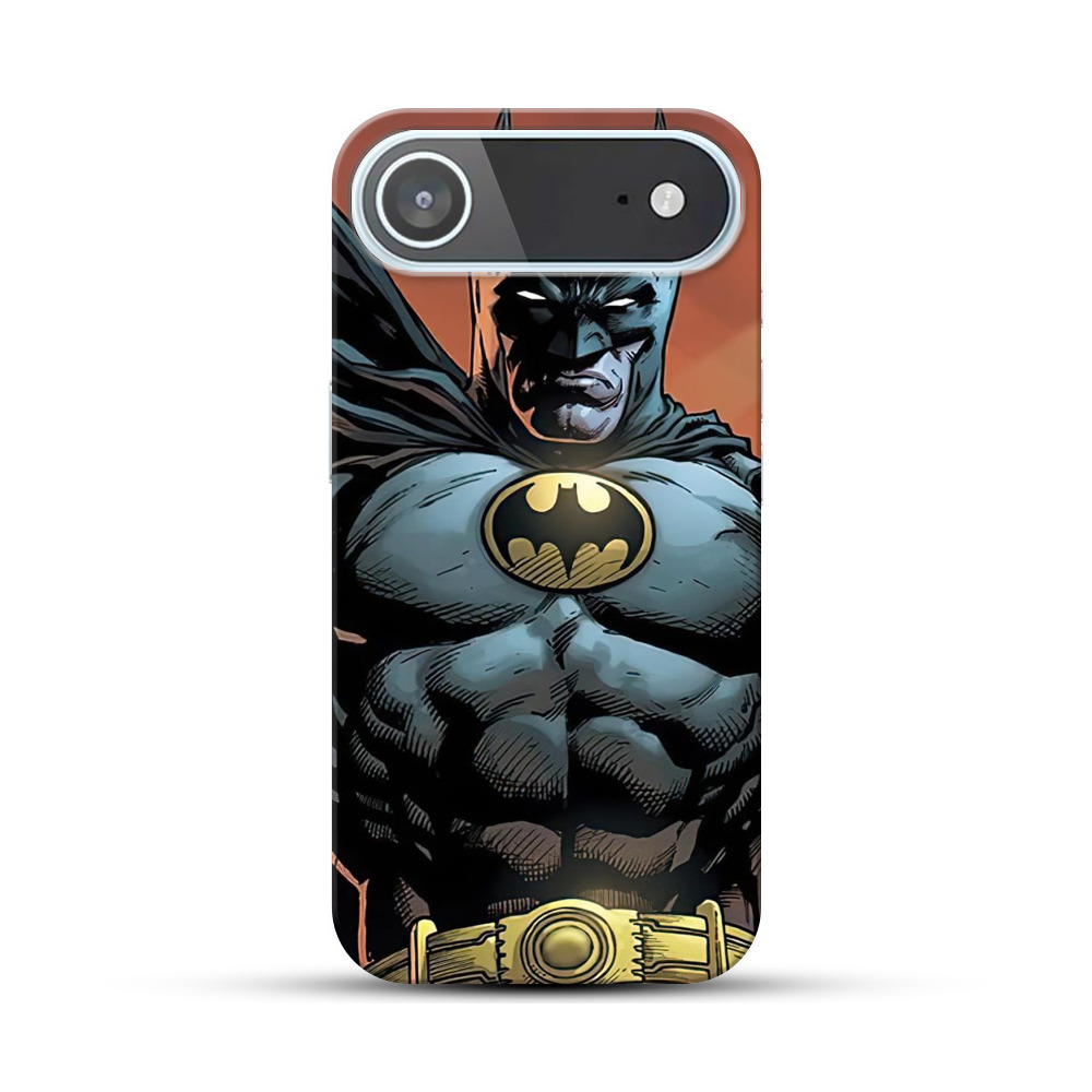 バットマン iPhone Airオリジナルハードケース