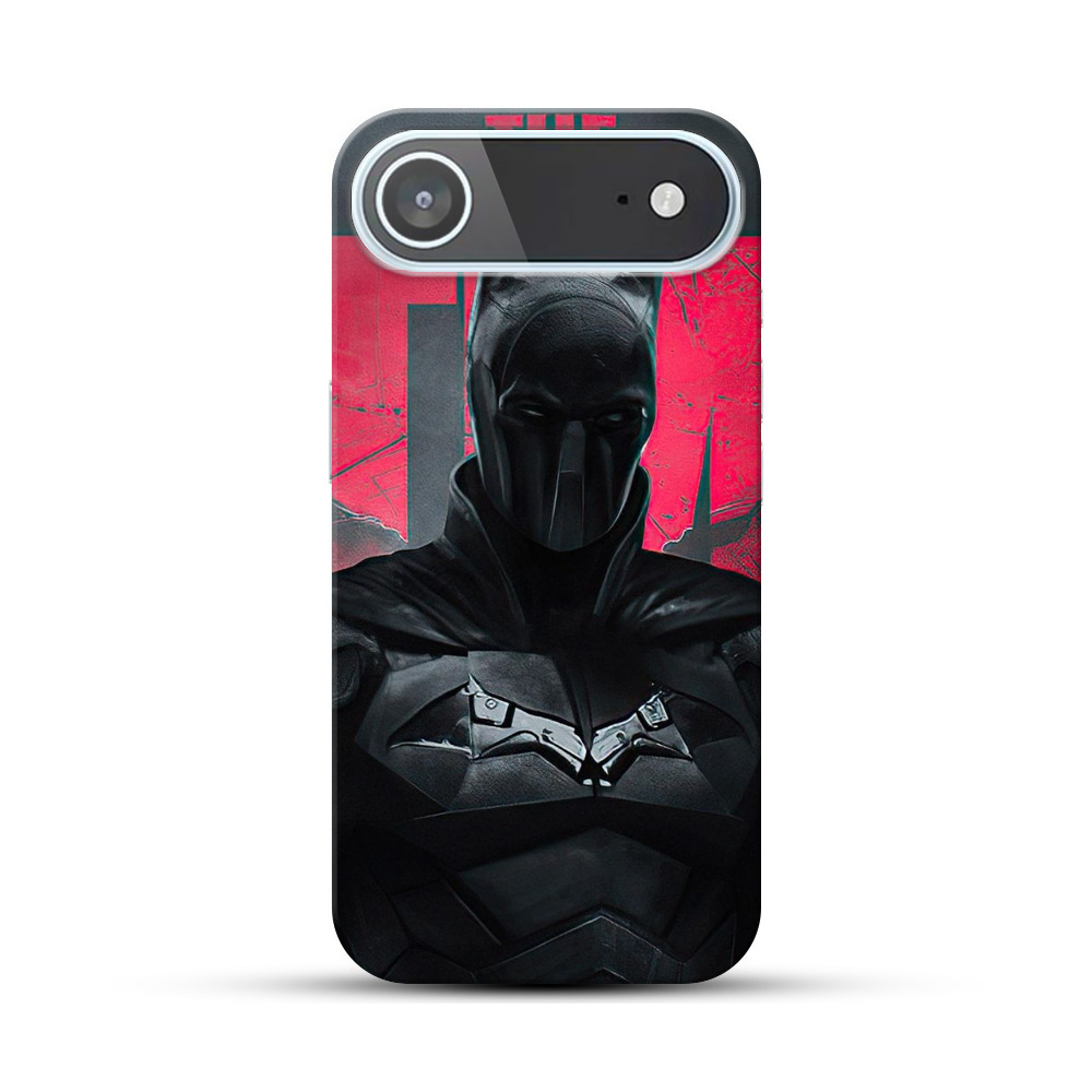 バットマンの闇の騎士 iPhone Airオリジナルハードケース