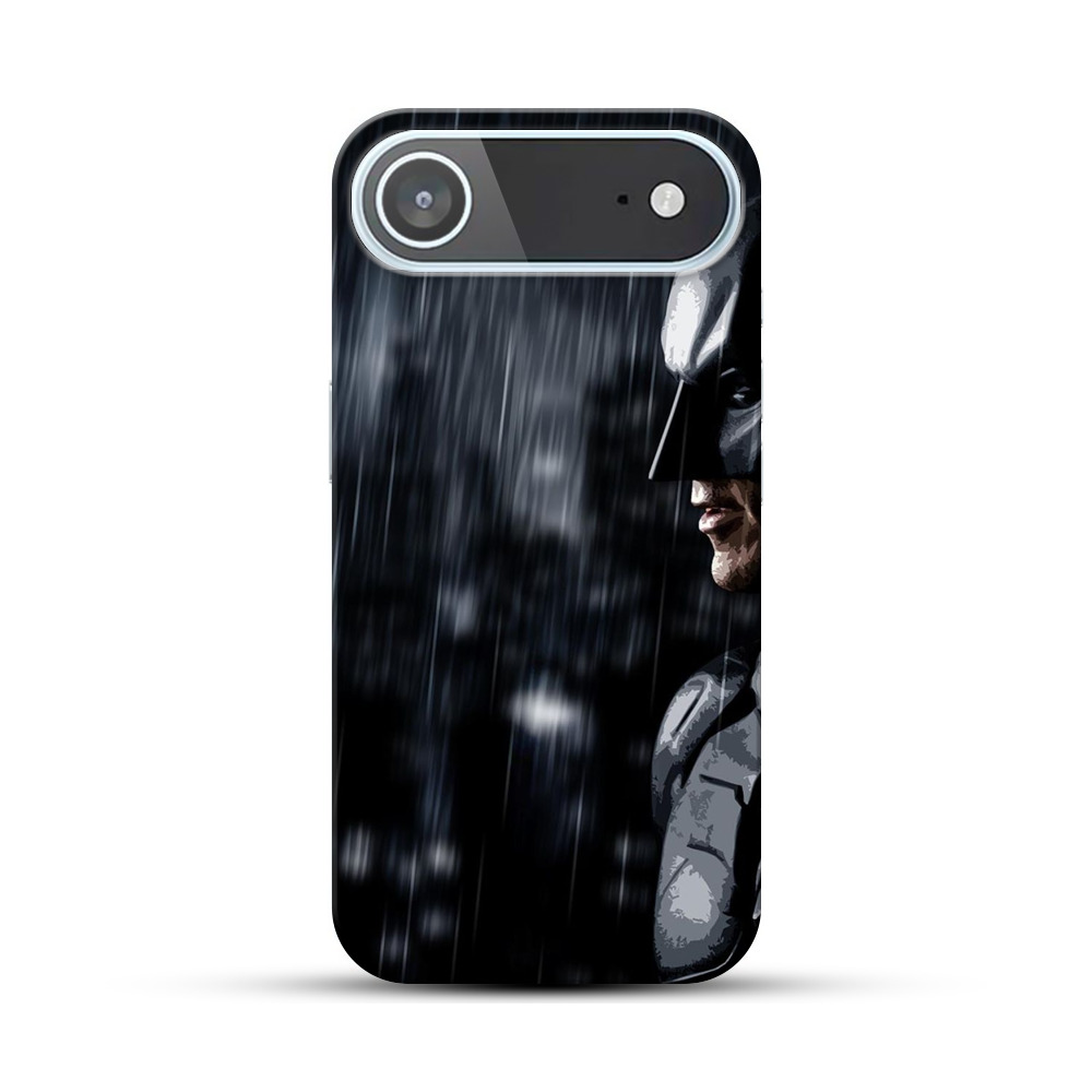 闇夜のバットマン iPhone Airオリジナルハードケース