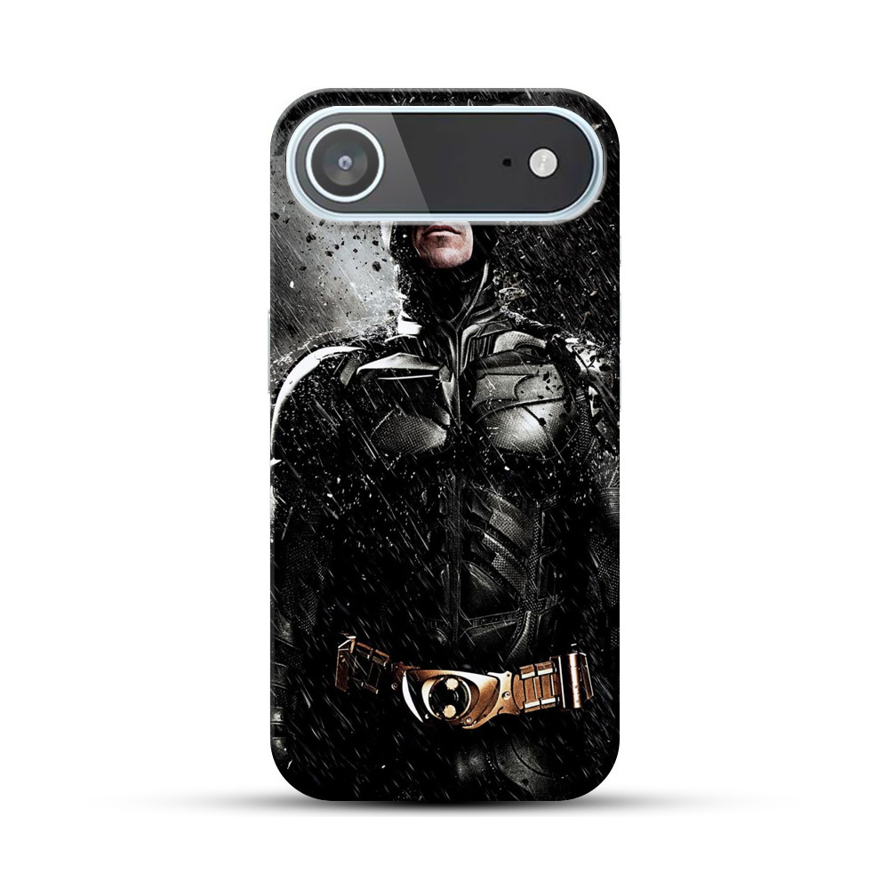 バットマンの夜の姿 iPhone Airオリジナルハードケース