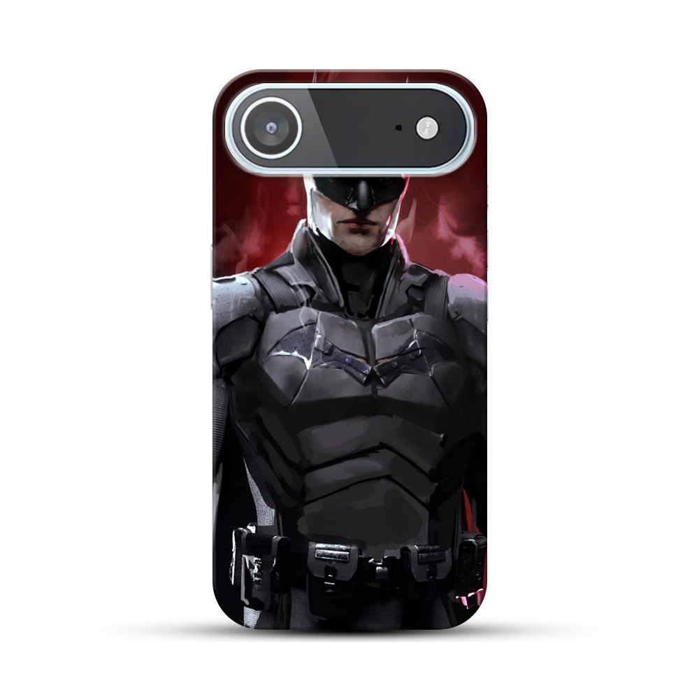 バットマン戦闘姿 iPhone Airオリジナルハードケース