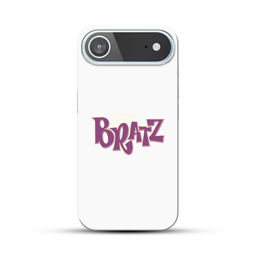 ブラッツ iPhone Airオリジナルハードケース