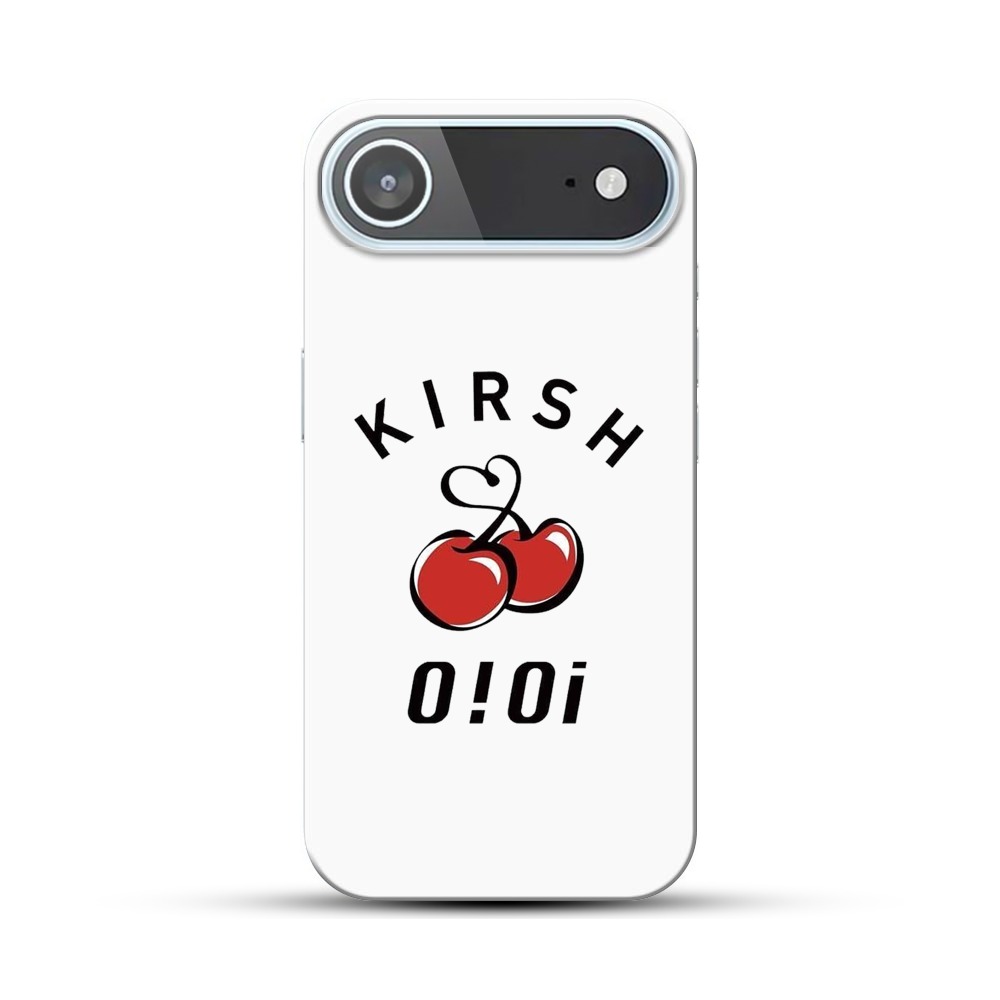 チェリー kirsh-logo チェリー kirsh-logo