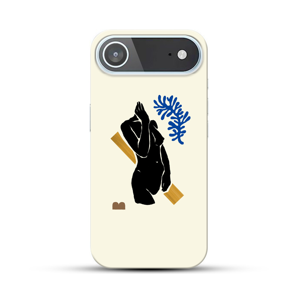 抽象的な女性の姿 thingking-woman 抽象的な女性の姿 thingking-woman