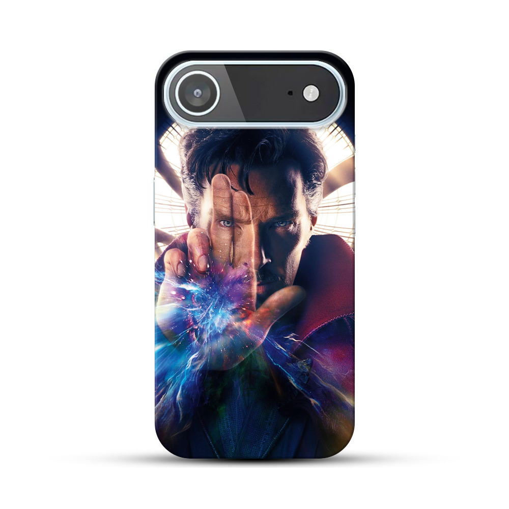 魔法使いのドクターストレンジ iPhone Airオリジナルハードケース