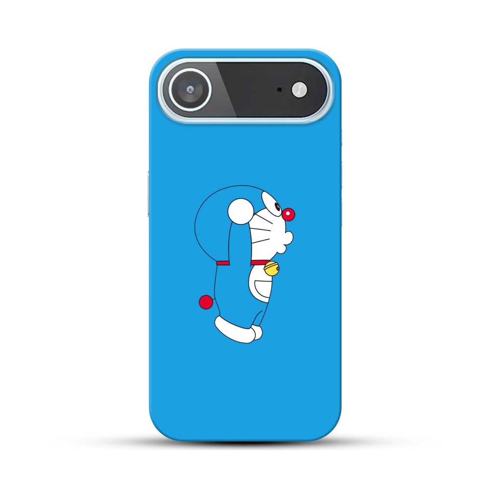 ドラえもん iPhone Airオリジナルハードケース