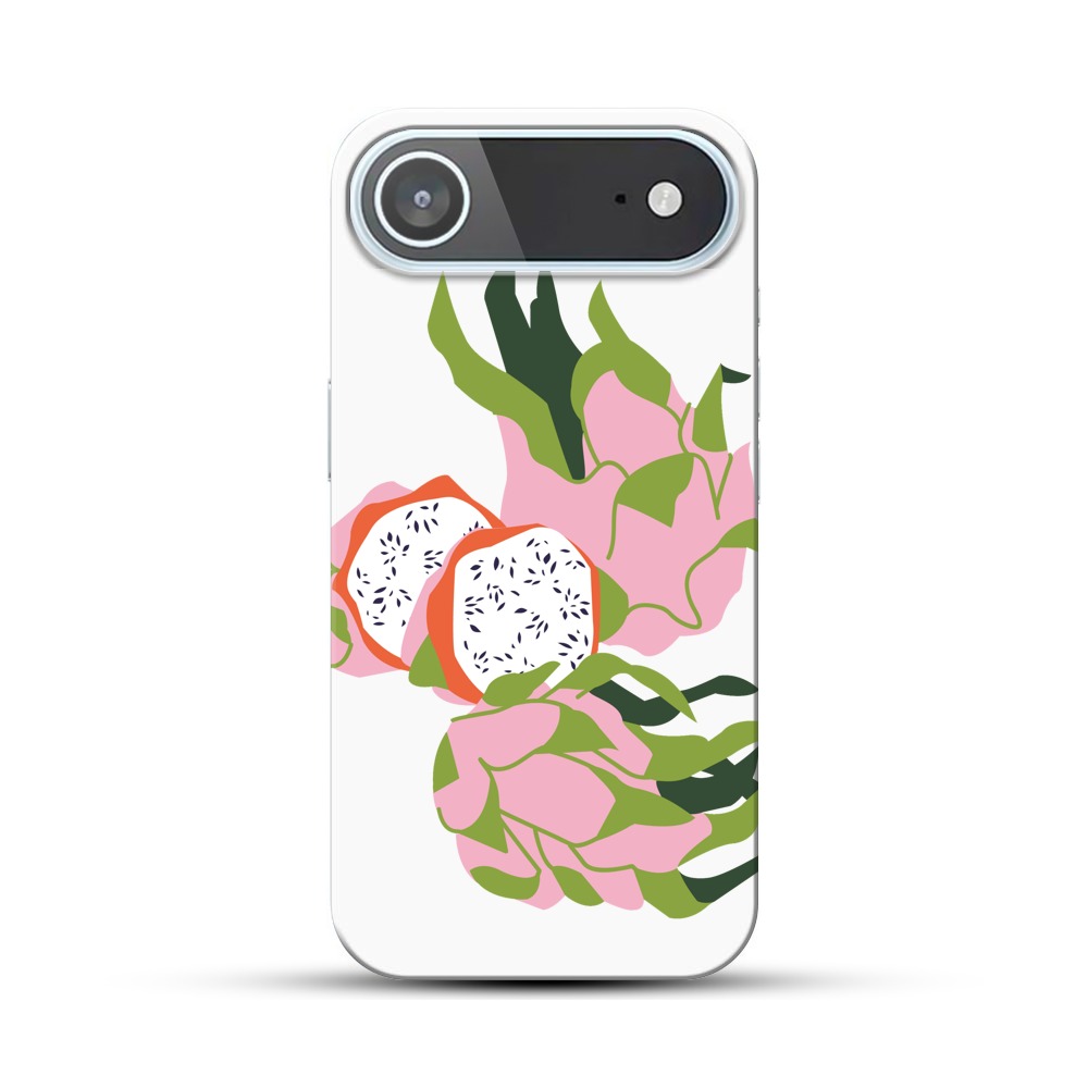 ドラゴンフルーツ iPhone Airオリジナルハードケース