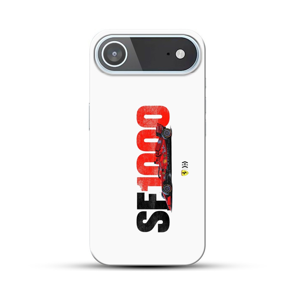 フェラーリの夢 iPhone Airオリジナルハードケース