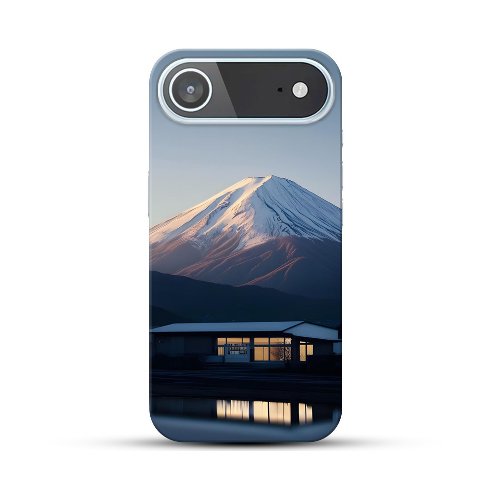 夕暮れの富士山 fuji-san-yugure 夕暮れの富士山 fuji-san-yugure