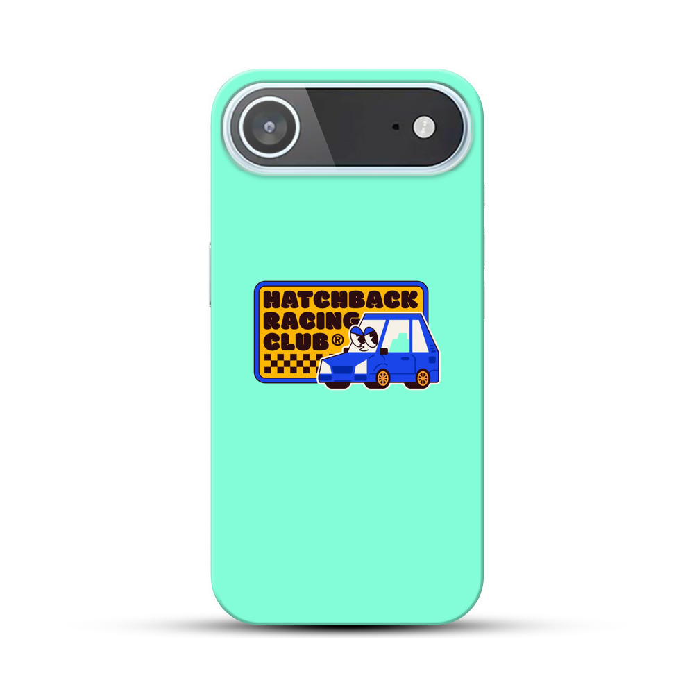 ハッチバックレーシングクラブ racing-club ハッチバックレーシングクラブ racing-club