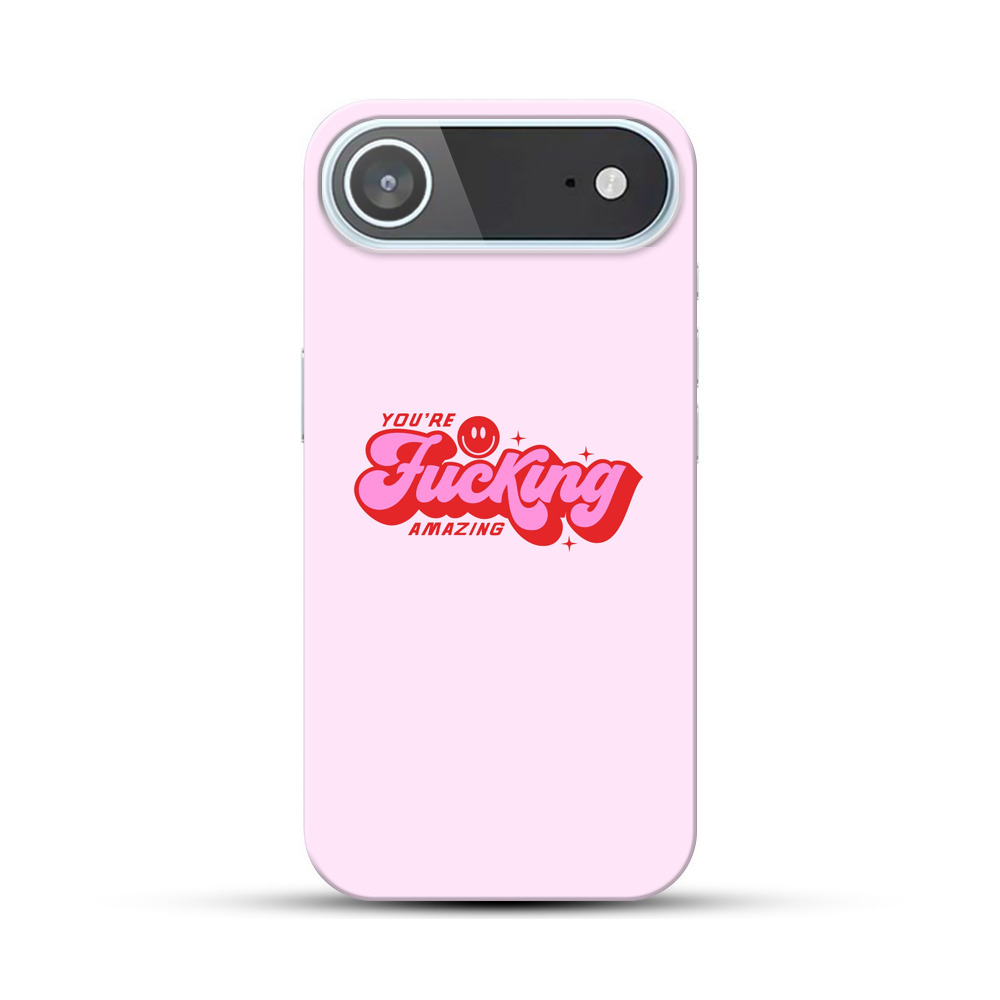 励ましのメッセージデザイン fucking-amazing 励ましのメッセージデザイン fucking-amazing