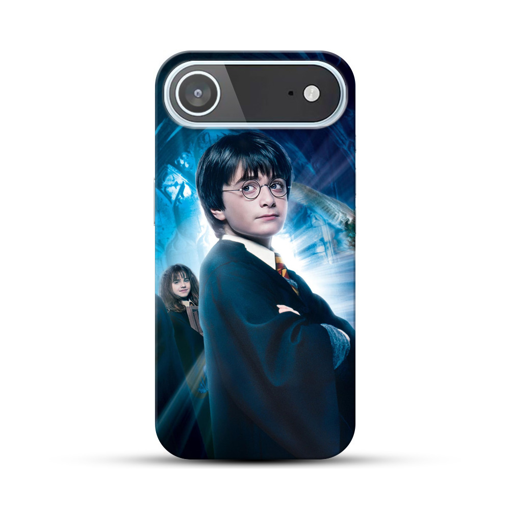 ハリー・ポッター iPhone Airオリジナルハードケース