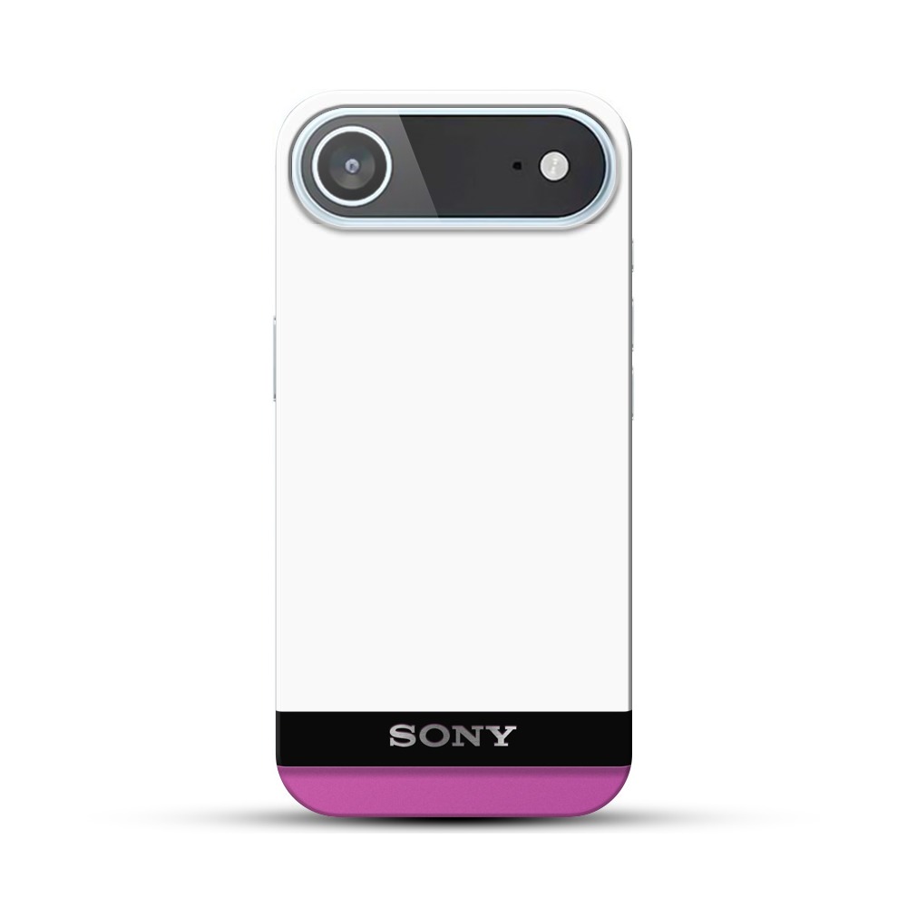 星空の星座 iPhone Airオリジナルハードケース