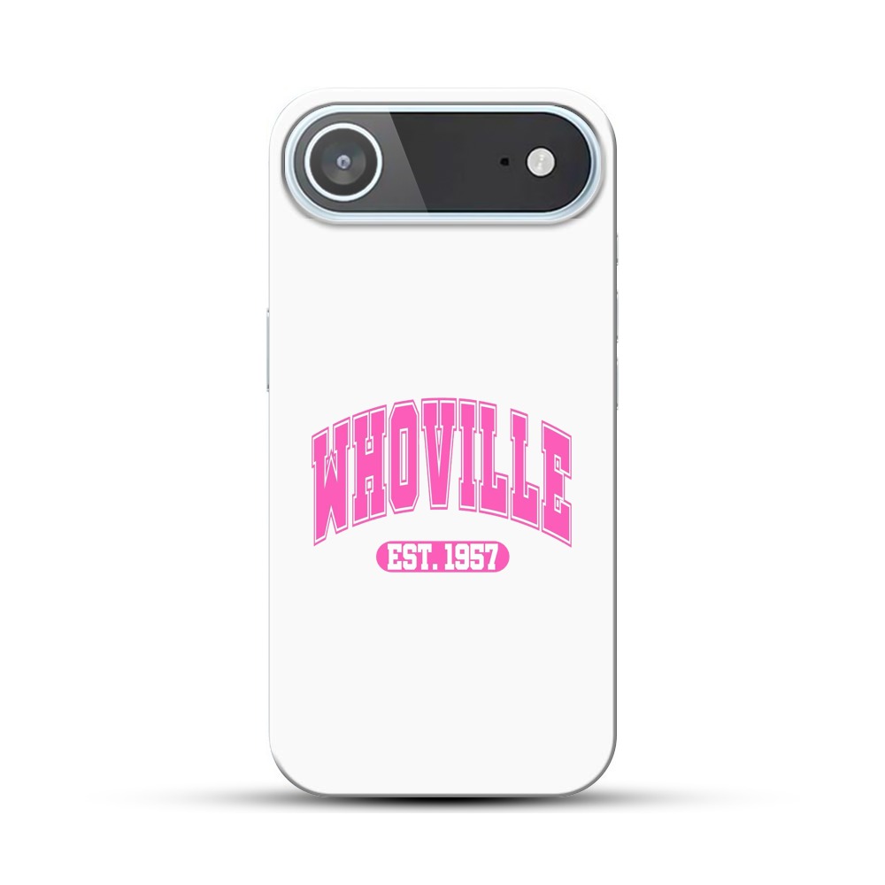 フーヴィル whoville-logo フーヴィル whoville-logo