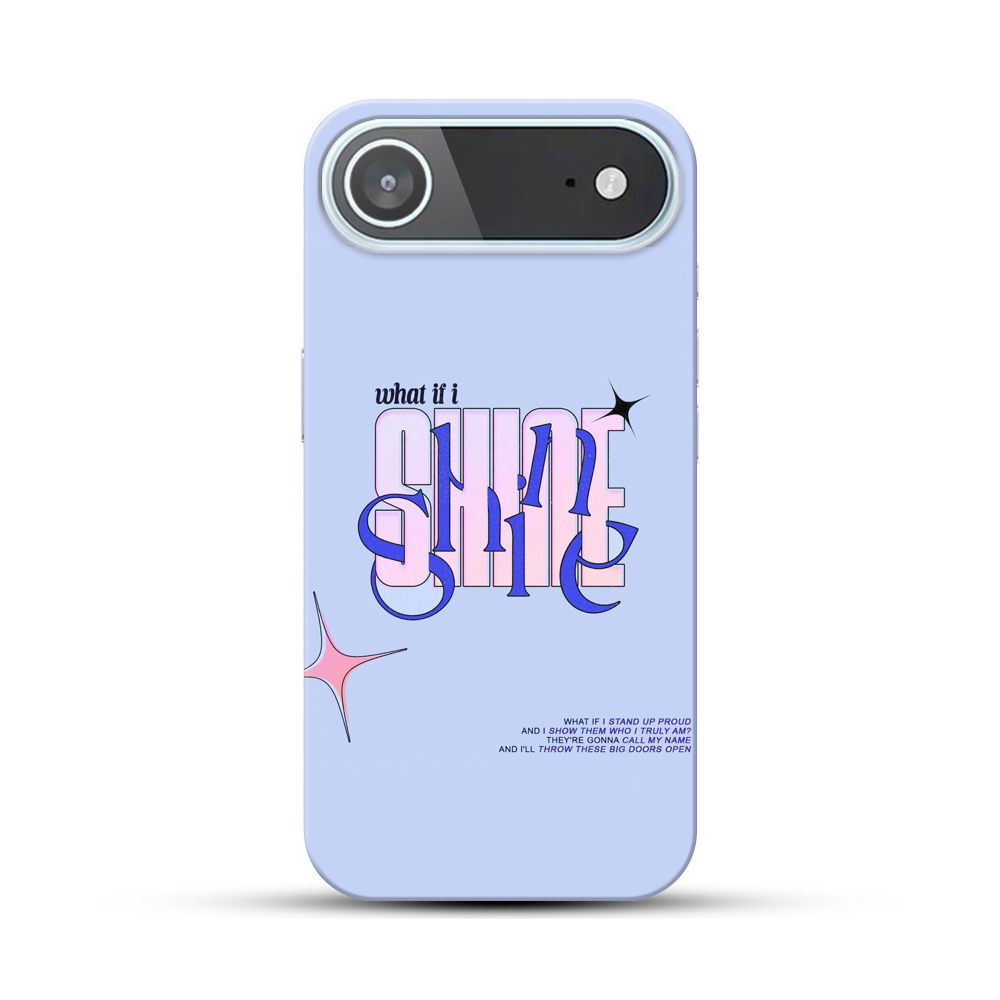 輝くって何? shine 輝くって何? shine