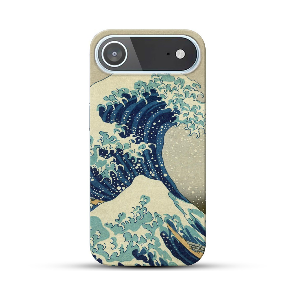 神奈川沖浪裏 katsushika-hokusai-waves 神奈川沖浪裏 katsushika-hokusai-waves