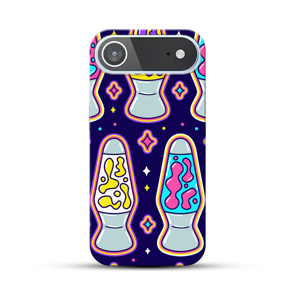 カラフルなラバランプのパターン groovy-potion カラフルなラバランプのパターン groovy-potion