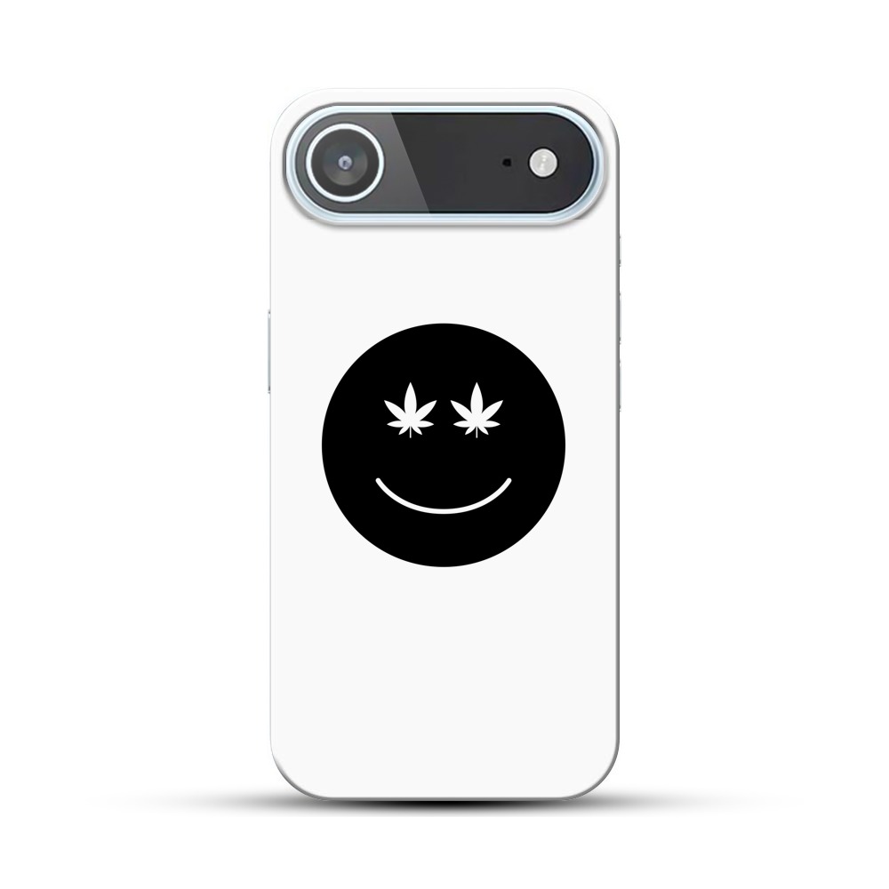 キャットアイ iPhone Airオリジナルハードケース