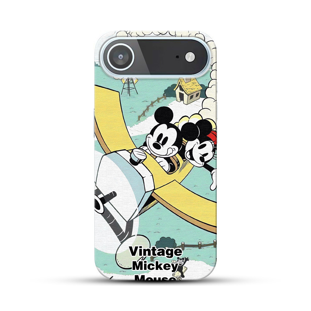 ミッキーとミニーの飛行機 west-anime-mickey-mouse-21 ミッキーとミニーの飛行機 west-anime-mickey-mouse-21