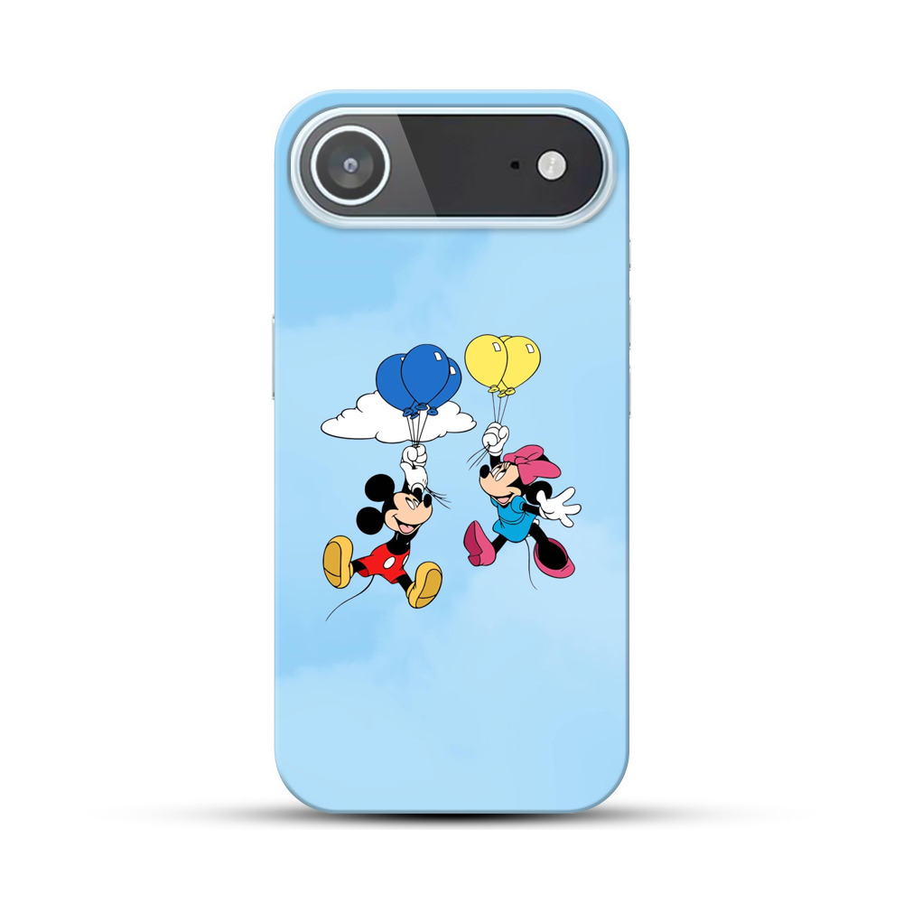 ミッキーとミニー風船 west-anime-mickey-mouse-38 ミッキーとミニー風船 west-anime-mickey-mouse-38