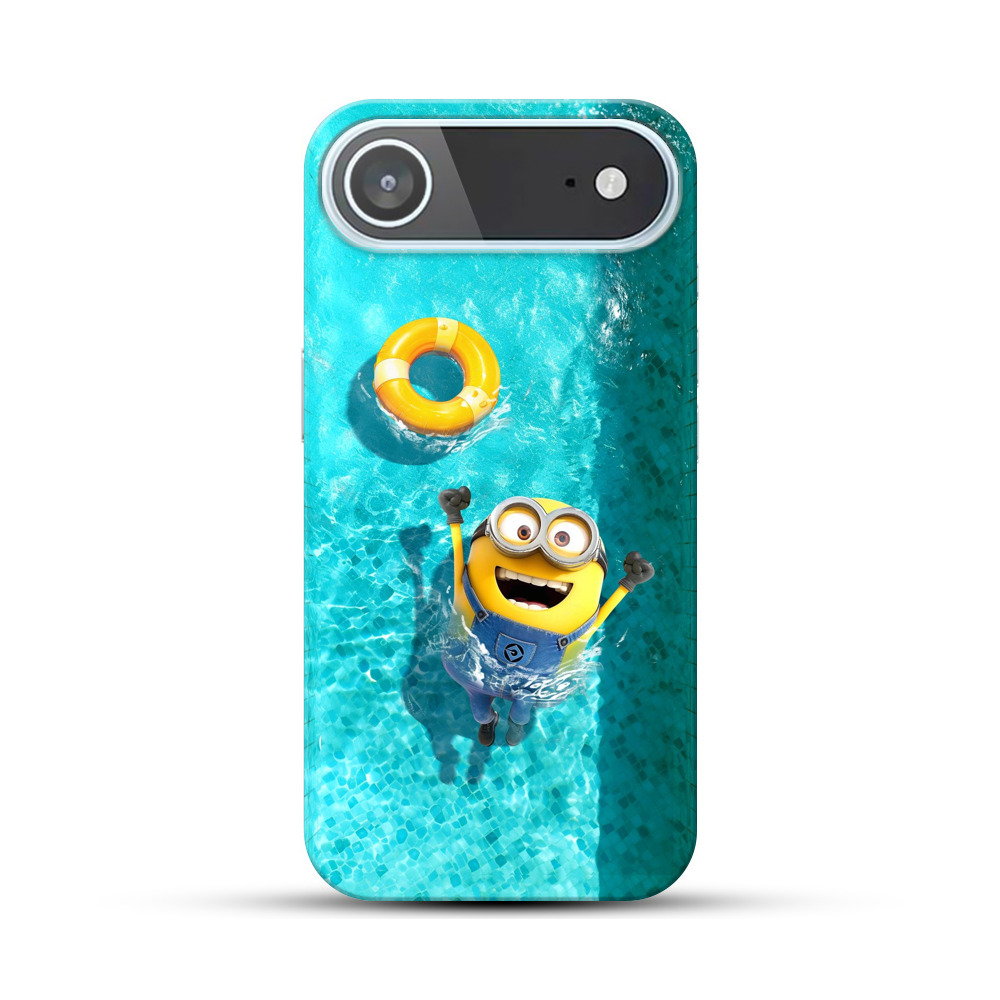 ミニオンと浮き輪 minions-swimming-pool-6 ミニオンと浮き輪 minions-swimming-pool-6